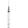 Ico Švirkštas su Adata 0,7x30 2,5ml G22