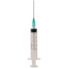 ICO Syringe 5ml 0.8/40