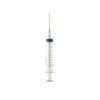 Ico Švirkštas Su Švirkštimo Adata 0,7x30 10ml G22 13/16