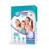 Id Comfy Junior kelnaitės 4-7 metai 14vnt