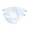 Id Expert Stretch Slip T2 Night sauskelnės 80 vnt