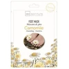 IDC Institute maitininantis Chamomile Foot Mask maitinamoji pėdų kaukė, 40 g
