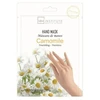 IDC Institute maitininantis Chamomile Hand Mask 40g
