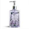 IDC INSTITUTE "Scented Garden" dušo želė "Lila-Lavanda" 780ml