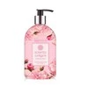IDC INSTITUTE "Scented Garden" rankų muilas "Rose Rose" 500ml