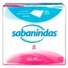 Indas Sabinandas Extra Protect 60x90cm 20U