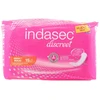 Indasec Compresses Incontinence Maxi 15 vienetų