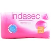Indasec Dermoseda kompresai Incontinence Maxi 15 vnt