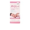 Indasec Pospart Pantilyner Tocologico 100% medvilnė 24 vienetai