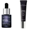 Institut Esthederm Intensive Retinol Serum 15ml Set 2 Pieces