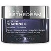 Institut Esthederm Intensive Vitamine C Gel Kreminis veido gelis-kremas su vitaminu C, 50 ml