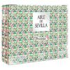 Instituto Español Aire De Sevilla Peonia EDT Purškiklis 150ml rinkiniai 3pzs