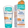 Instituto Español Apsauga nuo saulės Atopic Skin Spf50, 150 ml