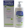 Instituto Español Kūdikių drėkinamasis kūno losjonas naujagimių jautriai odai be alergenų 300ml