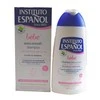 "Instituto Español" kūdikių šampūnas "Extra Soft" jautriai naujagimių odai be alergenų 300ml