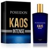Instituto Español Col Poseidon Kaos Intense 150