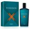 Instituto Español Col Poseidon X 150