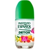 Instituto Español Detox 0% aliuminio Roll On dezodorantas 75ml