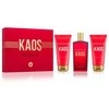 Instituto Español Est Poseidon Kaos 100 G100 M100 rinkinys vyrams