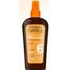 Instituto Español Intensive Tainning Oil Spf6 Purškiklis 250ml