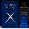 tualetinis vanduo Instituto Español Poseidon Galaxy EDT Purškiklis 150ml