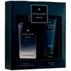 Instituto Español Poseidon Indomito EDT Purškiklis, 100 ml Sets