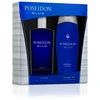 Instituto Español Poseidon Mėlyna Man EDT Purškiklis 100ml rinkinys vyrams