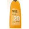 Instituto Español Sunscreen Lotion Aloe Vera Spf20 300ml