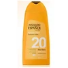Instituto Español Sunscreen Lotion Aloe Vera Spf20 300ml