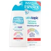 Instituto Español Ultratopic Gel Hidratante Suave Sin Perfume 500ml
