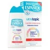 Instituto Español Ultratopic Locion Intensiva Sin Perfume, 300 ml