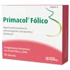 Interpharma Primacol Folic 30 Capsules