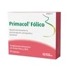 "Interpharma Primacol Folic" 30 kapsulių