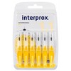 "Interprox" 1.1 "Interproximal Mini" 6 vienetai