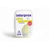 Interprox Plus Mini tarpdančių šepetėliai, 10 vnt.