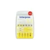 Interprox Tarpdančių mini dantų šepetėlis 14 U