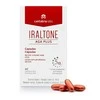 Iraltone Aga Plus nuo plaukų slinkimo 60 kapsulių