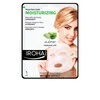 Veido kaukė Iroha Nature Soothing &amp; Hydrating, su alaviju ir hialurono rūgštimi, 20 ml