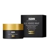 "Isdin AGE Reverse" naktinis atkuriamasis kremas 50ml
