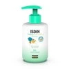 Isdin Baby Naturals Nutraisdin kūdikių šampūno gelis 200ml