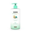 Isdin Baby Naturals Nutraisdin drėkinamasis kūno losjonas 400ml