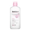 Isdin Bexident® Sensitive Teeth burnos skalavimo skystis 500ml Bexident® Sensitive Teeth dantų pasta 75ml