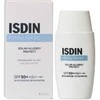Isdin Fotoultra 100 Solar Allergy Protect Spf50+, 50 ml
