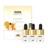 Isdin Isdinceutics Rejuvenate Flavo-C Forte intensyvus veido serumai 3x5.3ml