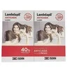 Isdin Lambdapil losjonas nuo plaukų slinkimo 40 x 3ml
