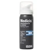 Isdin Medicis Dermofoam skutimosi putos jautriai odai 50ml