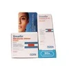 "Isdin Ureadin" priešraukšlinė priemonė normaliai odai Spf20 50ml "DUPLO Eye Contour" 15ml