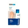 Isdin Ureadin Podos Gel Oil 75ml rinkinys 2 vnt
