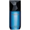 Issey Miyake Fusion D'issey Extrême Eau De Toilette Intense Purškiklis 100ml