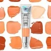It Cosmetics Your Skin But Better Cc kreminis makiažo pagrindas Spf50 Light